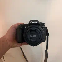 دوربین عکاسی 80d|دوربین عکاسی و فیلم‌برداری|تهران, نارمک|دیوار