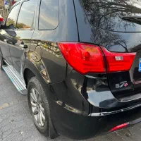 هایما S7 پلاس توربو|خودرو سواری و وانت|مشهد, دانشجو|دیوار