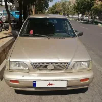 پراید ۱۴۱
