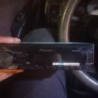 ضبط پایونر