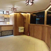 معاوضه ملک تجاری لوکس در کرج با آپارتمان در گرگان|فروش آپارتمان|گرگان, |دیوار