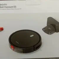 جاروشارژی رباتیک