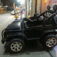 فروش ماشین شارژی