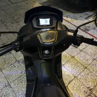 انمکس nmax1401|موتورسیکلت|تهران, بازار|دیوار