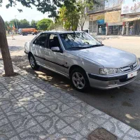 پژو پارس 86|خودرو سواری و وانت|تربت‌حیدریه, کلاته توکلی|دیوار