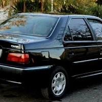 پژو پارس سال مدل 95 دوگانه فابریک درجه یک|خودرو سواری و وانت|اصفهان, زاجان|دیوار