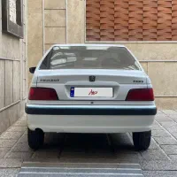 پارس فول سفارشی سیمی،بیرنگ درحدقابل معاوضه باخودرو