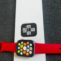 اپل واچ سری SE