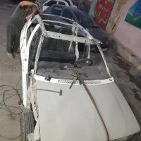 تعمیرات تخصصی انواع اتومبیل همراه باجرثقیل