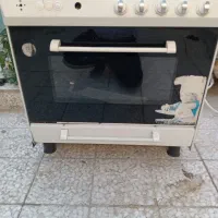 اجاق گازفردارسالم