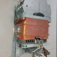 تعمیرات آبگرمکن و بخاری