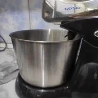 همزن گاسونیک سالم ونو|سایر لوازم برقی|بهارستان, |دیوار