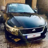 تارا V1P گیربکس MT6 صفر ۱۴۰۵ مشکی آبنوس