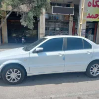 سورن پلاس فول EF7مدل 401و403|خودرو سواری و وانت|شیراز, شهرک گلستان|دیوار