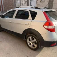 اچ‌سی‌کراس|خودرو سواری و وانت|رفسنجان, |دیوار