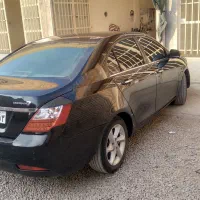 جیلی امگرند ۲۰۱۳