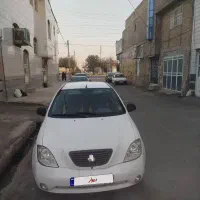 فروش خودرو|خودرو سواری و وانت|مرودشت, ژیان|دیوار