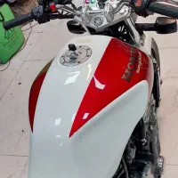 cb1000 خشک|موتورسیکلت|تهران, ستارخان|دیوار