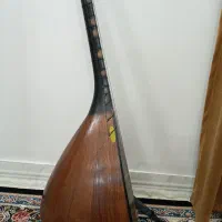 ساز قوپوز|سازهای سنتی|مشگین شهر, |دیوار