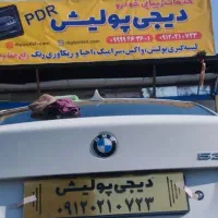 پولیش و سرامیک خودرو،(سبک،سنگین) سیاردرمحل