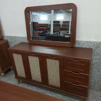 ست کنسول و میز تلویزیون ال ای دی ( نقد و اقساط)|میز تلویزیون|خمینی‌شهر, |دیوار