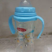 شیشه شیر پیرکس