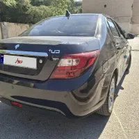 دنا پلاس اتومات توربوشارژ