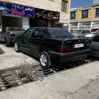 پژو پارس|خودرو سواری و وانت|یاسوج, |دیوار