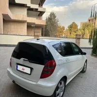 مرسدس‌بنز A150 (پول پژو 207)|خودرو سواری و وانت|تهران, زرگنده|دیوار