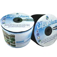 کارخانه نوار تیپ و لوله قطر 16 آبیاری قطره ای|عمده‌فروشی|زنجان, |دیوار