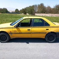 تاکسی گردشی