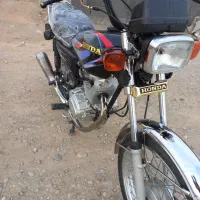 هوندا مدل ۹۵ هیرمند مدارک تکمیل درحد ۱۴۰۴ بشرط|موتورسیکلت|مشهد, خواجه ربیع|دیوار