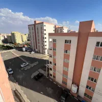آپارتمان ۲ خوابه فول