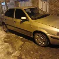 سمند بژ۸۴ سرحال|خودرو سواری و وانت|مرند, |دیوار