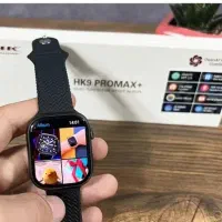 ساعت هوشمند hk9 pro max plus