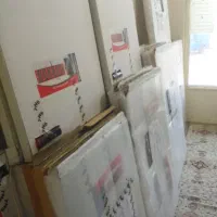 نمایندگی فروش محافظ صفحه یاگلس تلویزیون