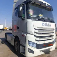 کشنده دیما402|خودرو سنگین|سربیشه, |دیوار