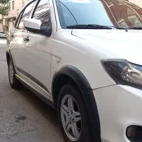 کوییک R مدل ۴۰۲ . رینگ شرکتی