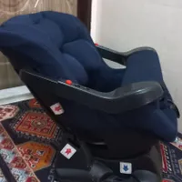 صندلی ماشین کودک|کالسکه و لوازم جانبی|قرچک, |دیوار