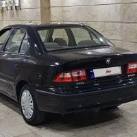 سمند ef7|خودرو سواری و وانت|فردیس, شهرک وحدت|دیوار
