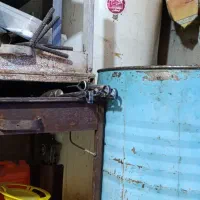 آبگرم کن آزمایش دست دوم بزرگ