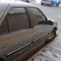 پرشیا مدل ۸۷|خودرو سواری و وانت|تهران, مشیریه|دیوار