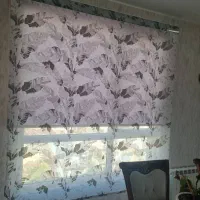 پرده شید رول|پرده، رانر، رومیزی|کرمان, |دیوار