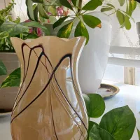 حباب لاله لوستر