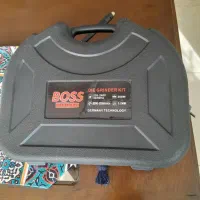 مینی فرز آلمانی|ابزارآلات|رشت, گلباغ نماز|دیوار