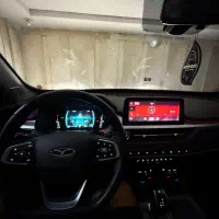 تیگو۷ پرو|خودرو سواری و وانت|تهران, یافت آباد جنوبی|دیوار