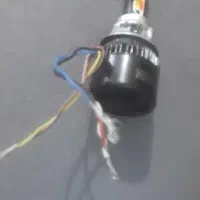 هدلایت ۳رنگ