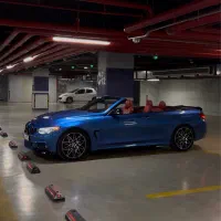 bmw 428i 2016|خودرو سواری و وانت|ارومیه, |دیوار