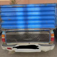 نیسان دوگانه سوز تناژ بالا|خودرو سواری و وانت|تبریز, |دیوار