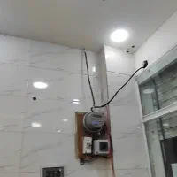 اجاره مغازه ۲۵متر شیک/ده متری اول انتهای کوچه جهاد|اجارهٔ مغازه و غرفه|آمل, |دیوار